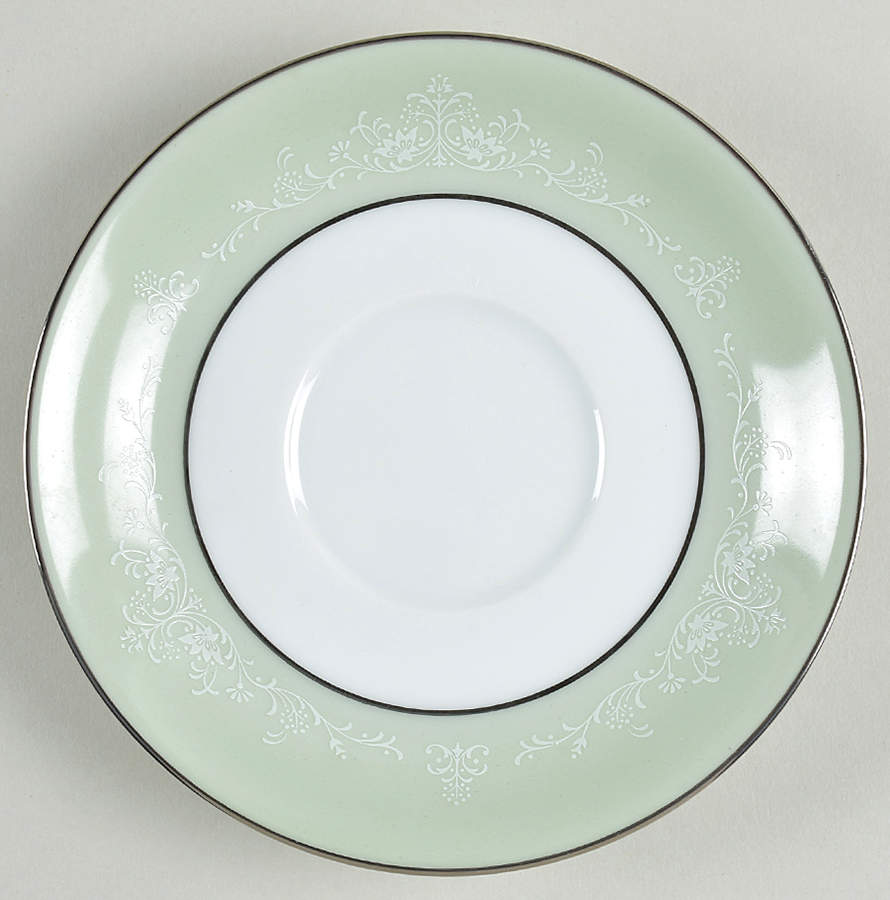 Maureen Saucer by Noritake-1