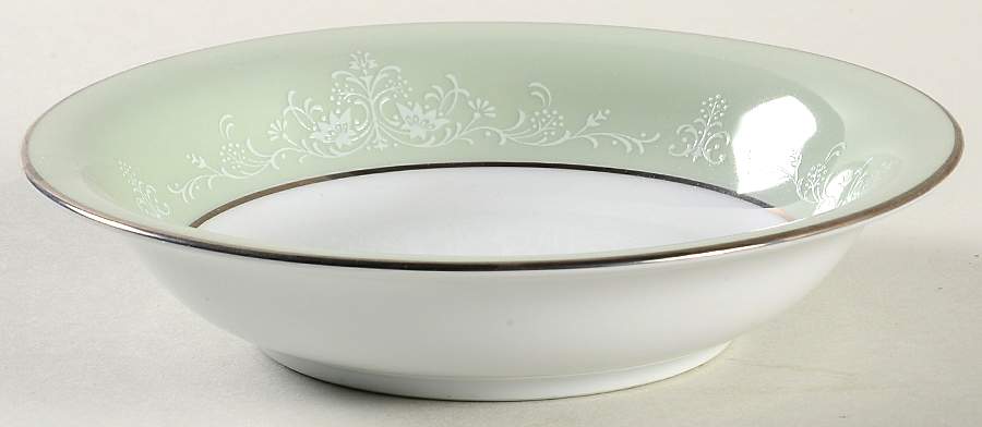 Maureen Fruit/Dessert (Sauce) Bowl by Noritake-1