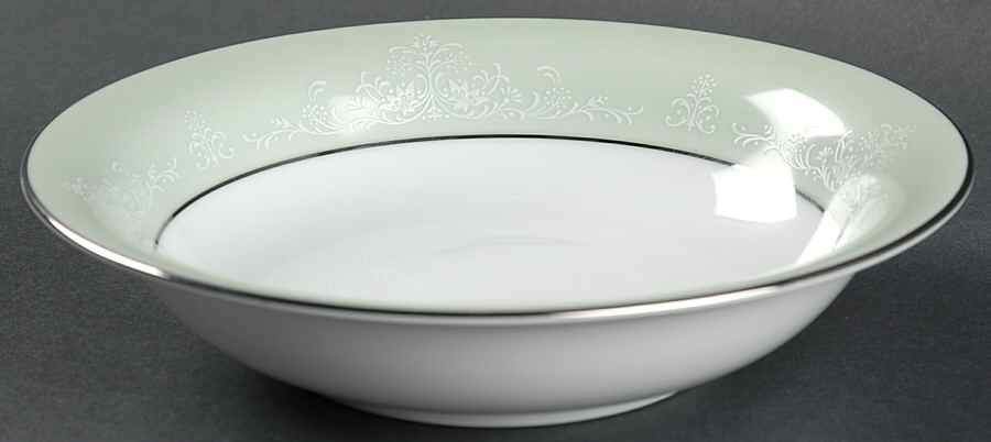 Maureen Coupe Soup Bowl by Noritake-1