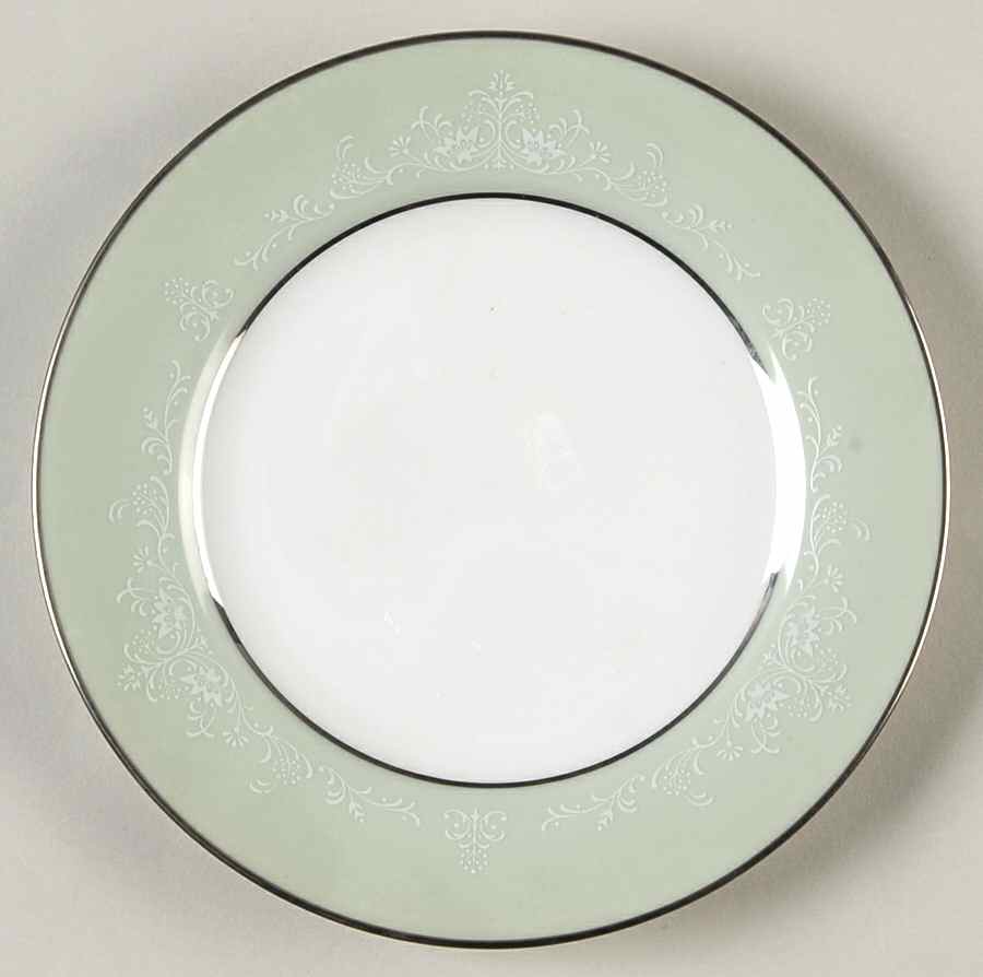Maureen Bread & Butter Plate by Noritake-1