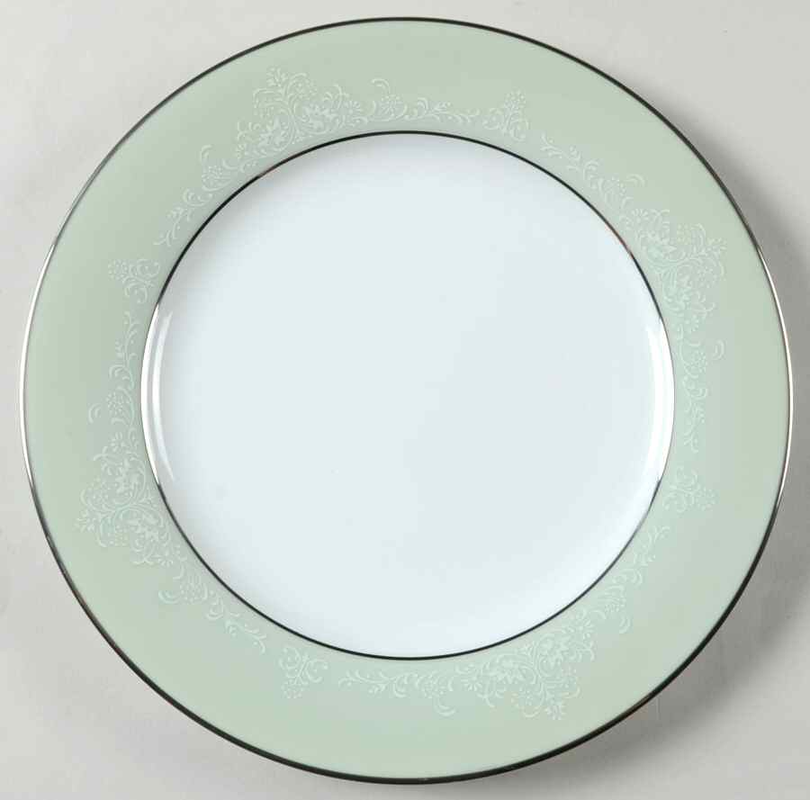 Maureen Salad Plate by Noritake-1