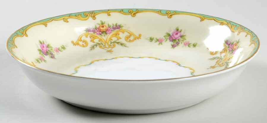 Maurice Coupe Soup Bowl by Noritake-1
