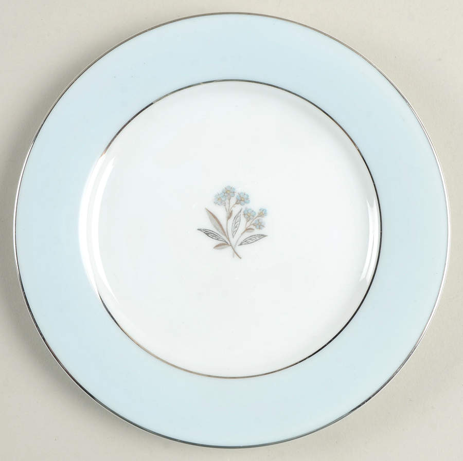 Mavis Bread & Butter Plate by Noritake-1