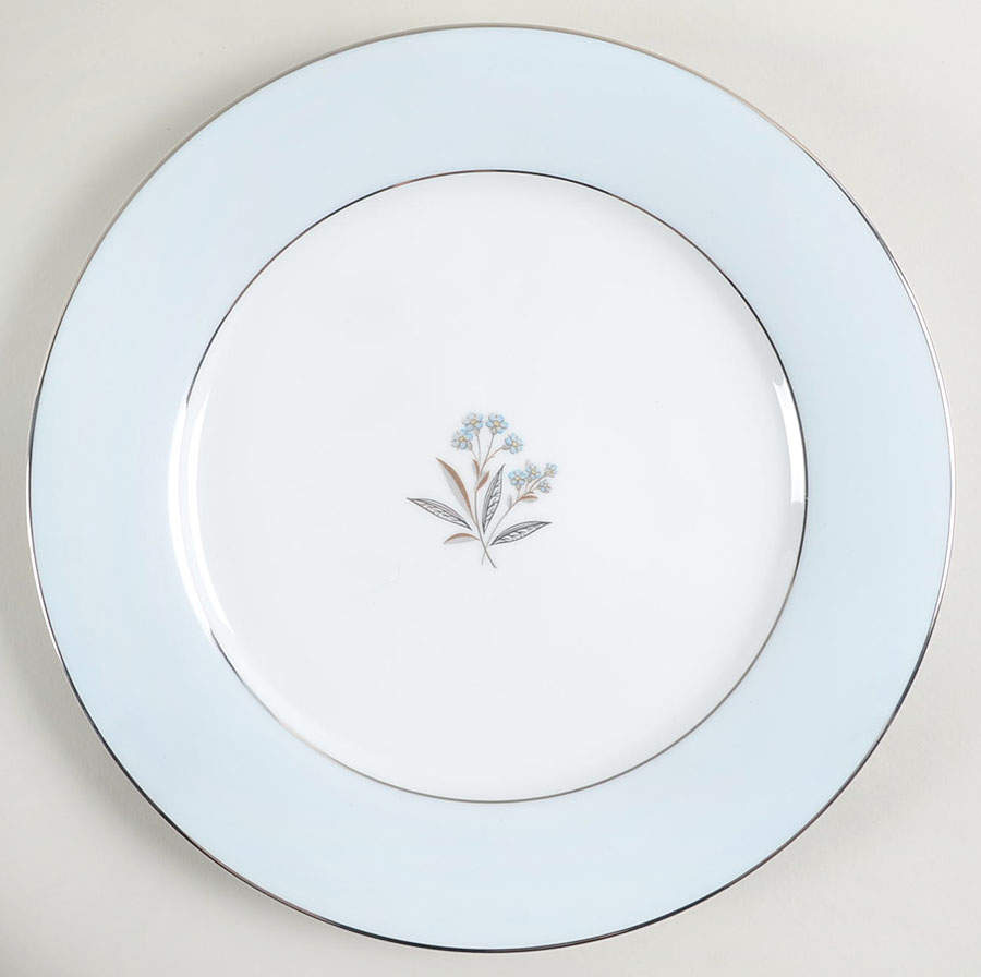 Mavis Dinner Plate by Noritake-1