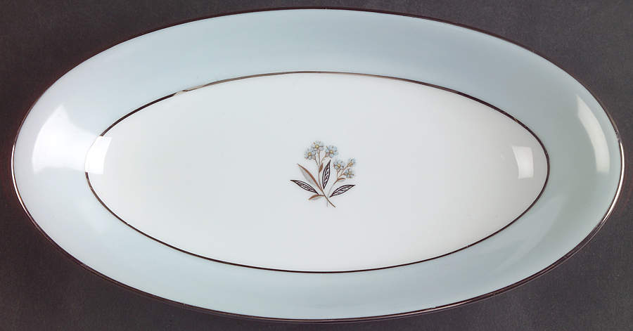 Mavis Relish by Noritake-1