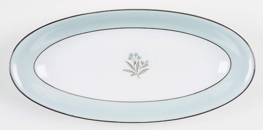 Mavis Celery by Noritake-1