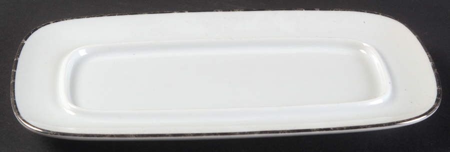 Mavis 1/4 Lb Butter No Lid by Noritake-1