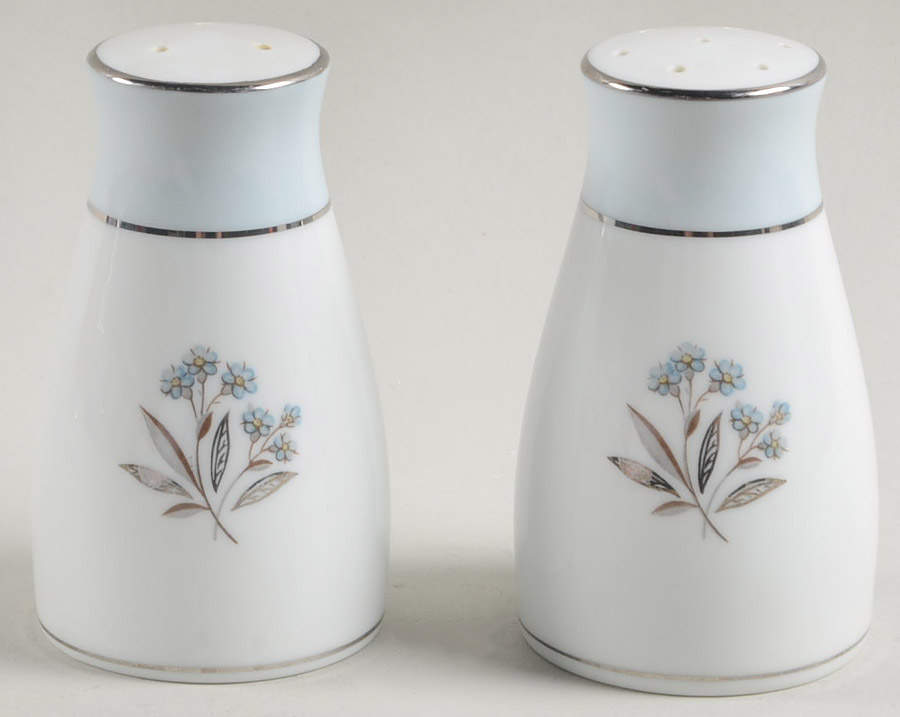 Mavis Salt & Pepper Set by Noritake-1