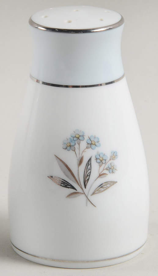 Mavis Pepper Shaker by Noritake-1