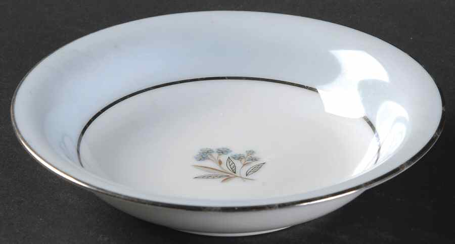 Mavis Fruit/Dessert (Sauce) Bowl by Noritake-1