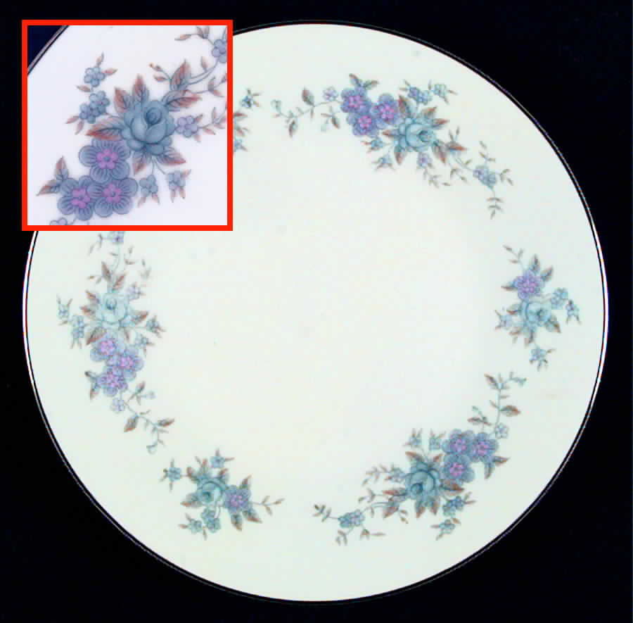 Maxine Bread & Butter Plate by Noritake-1