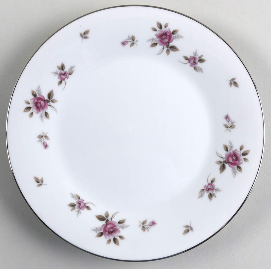 May Salad Plate by Noritake-1