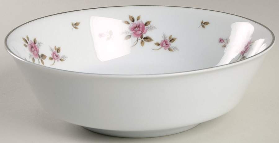 May 8" Round Vegetable Bowl by Noritake-1