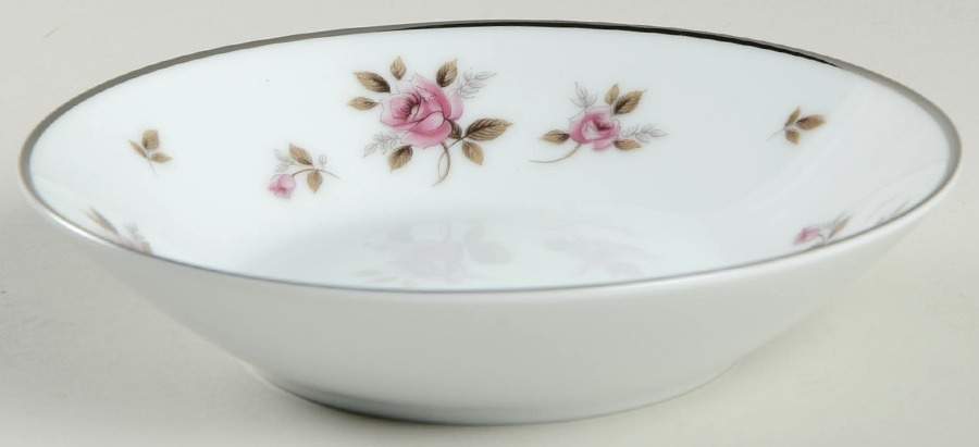 May Fruit/Dessert (Sauce) Bowl by Noritake-1