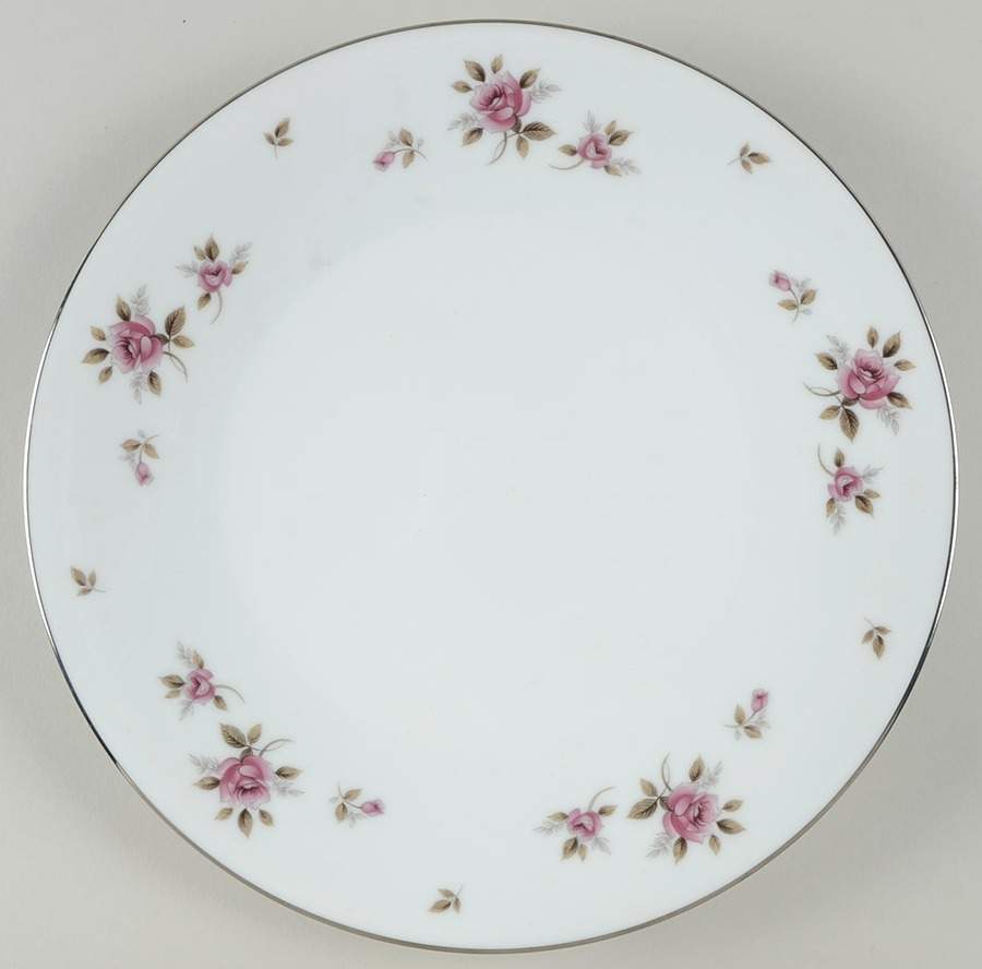 May Dinner Plate by Noritake-1