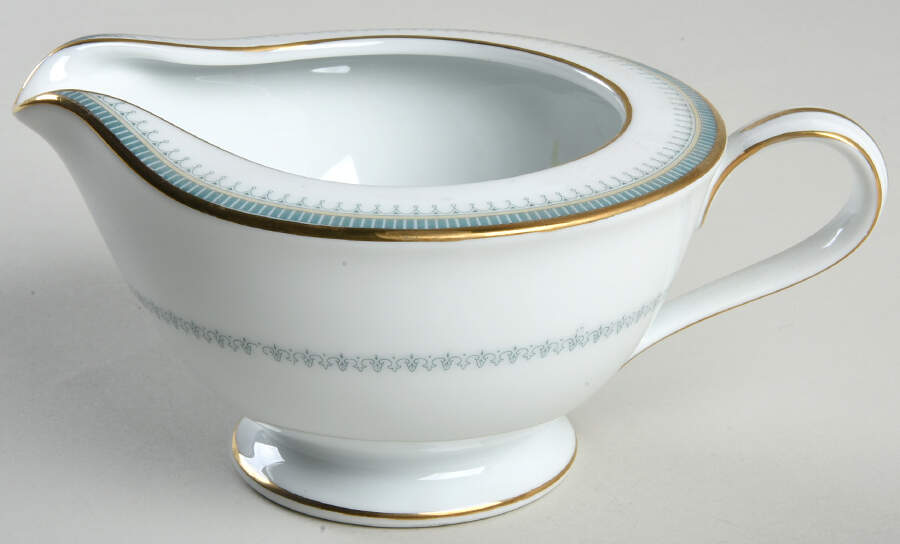 Maya Creamer by Noritake-1