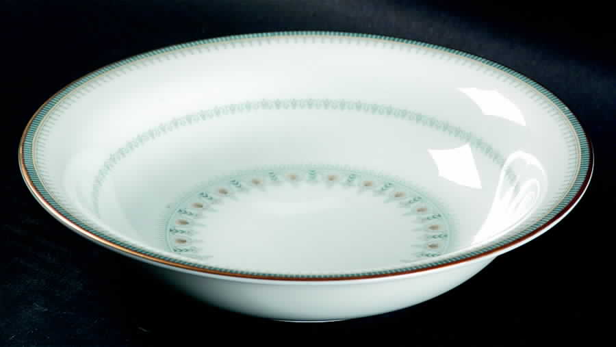 Maya Coupe Soup Bowl by Noritake-1