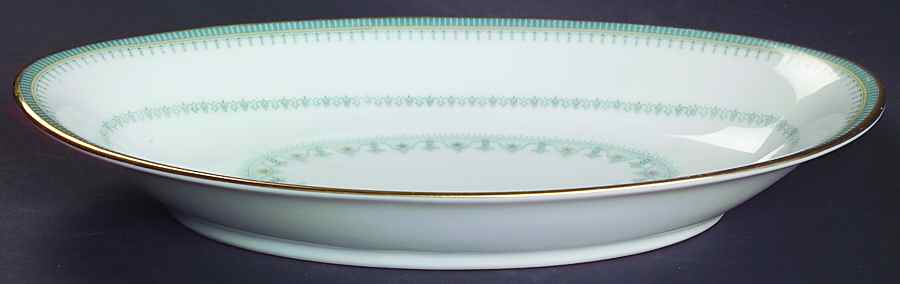 Maya Relish by Noritake-1