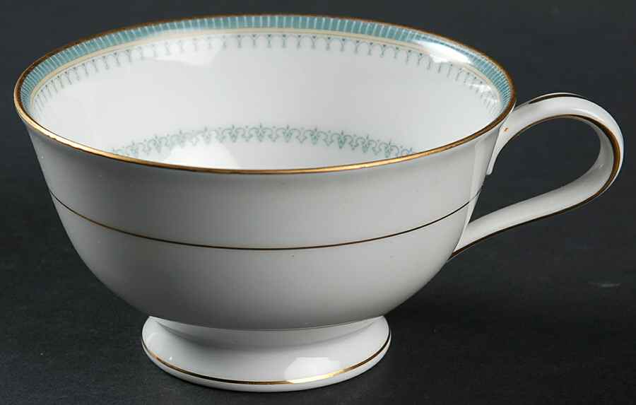 Maya Footed Cup by Noritake-1