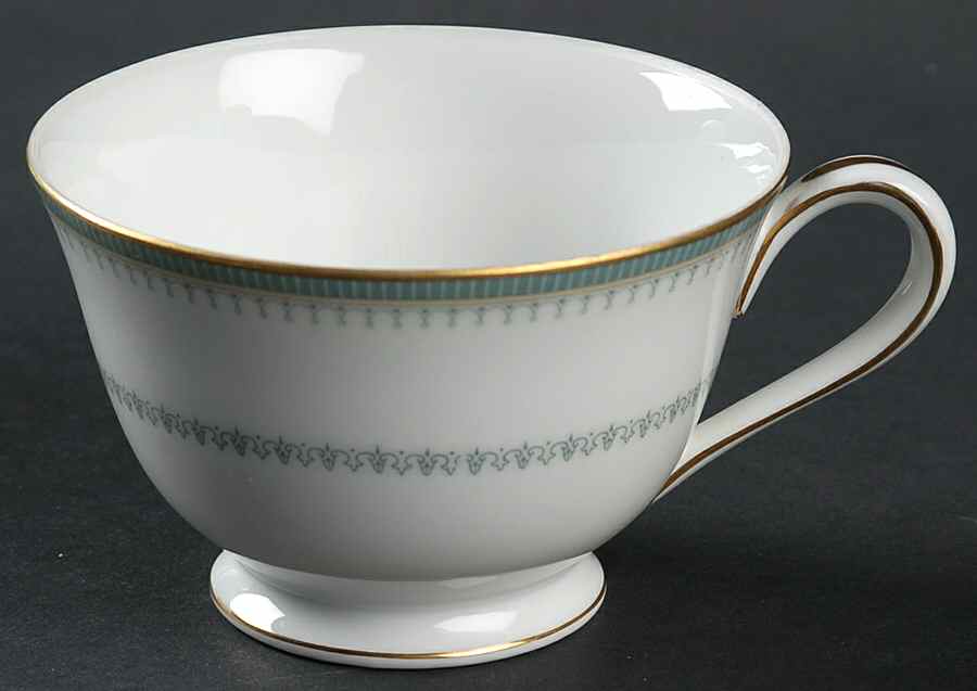 Maya Footed Cup by Noritake-1