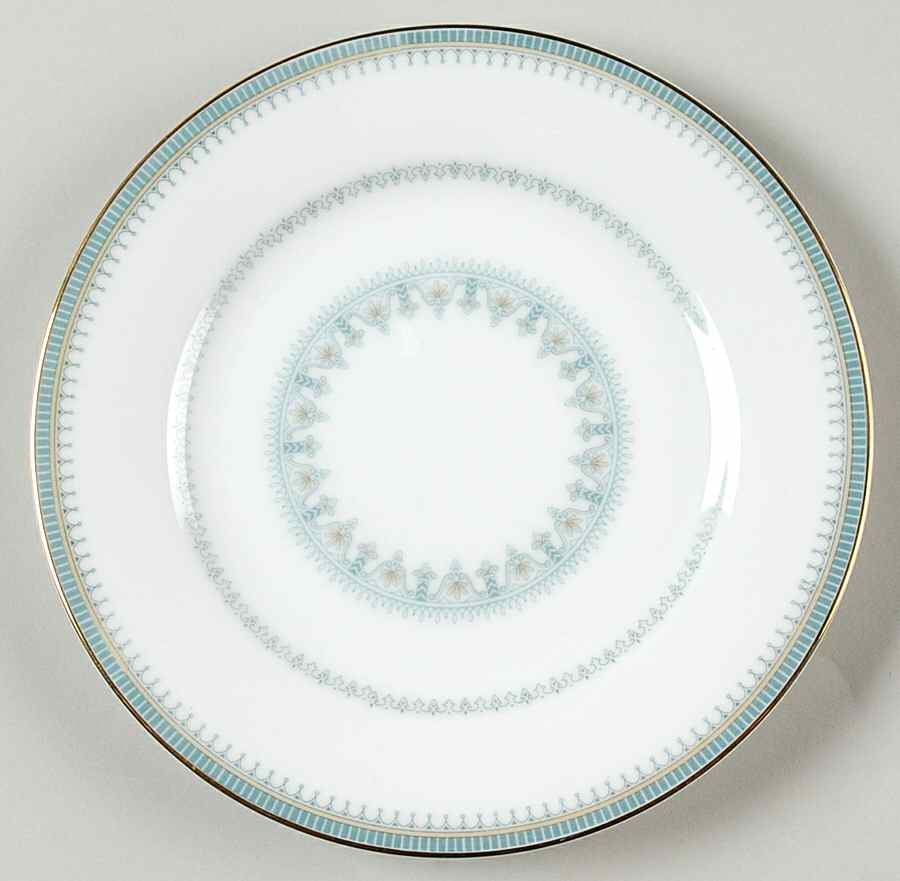 Maya Bread & Butter Plate by Noritake-1