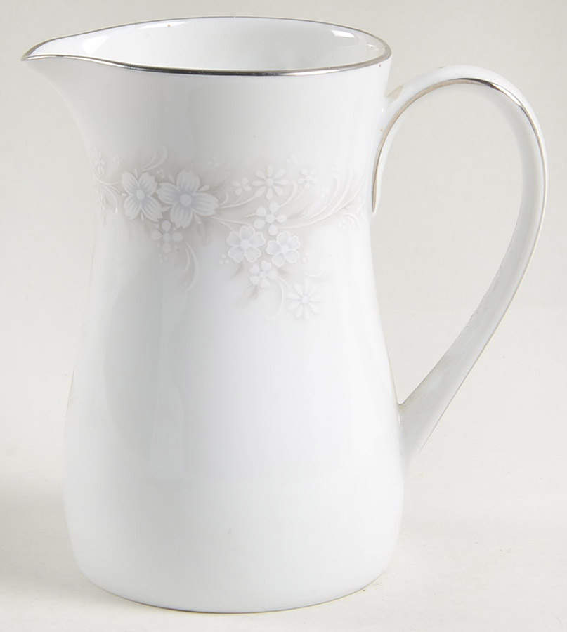 Maybrook Creamer by Noritake-1