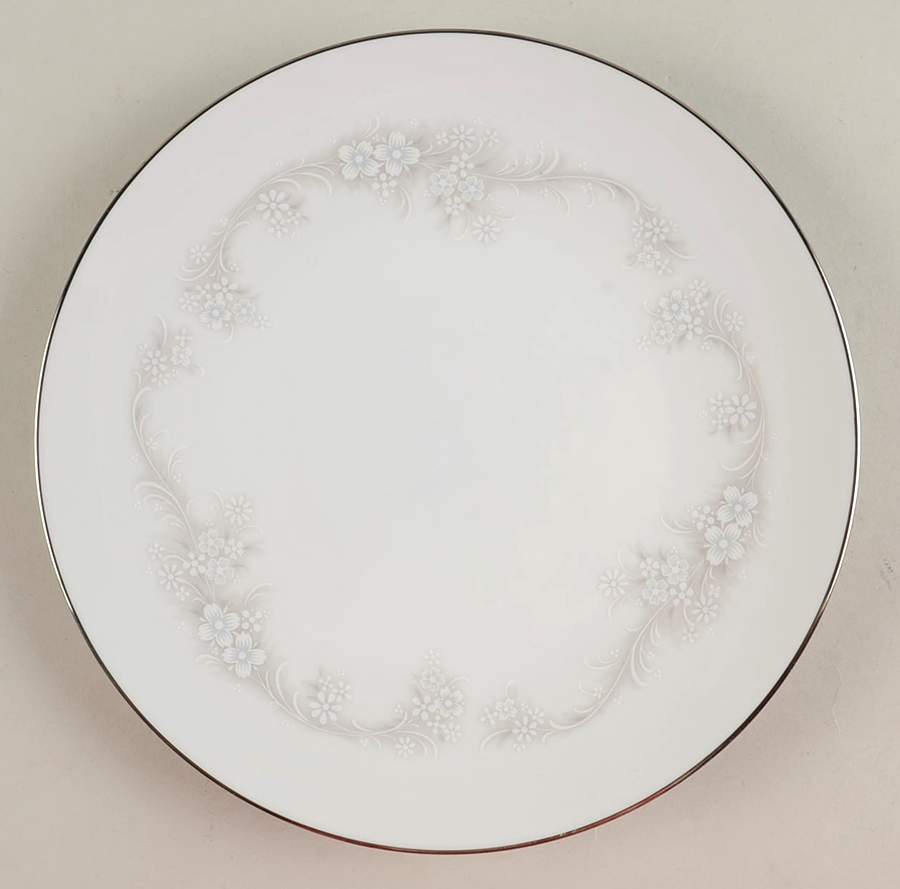 Maybrook Salad Plate by Noritake-1