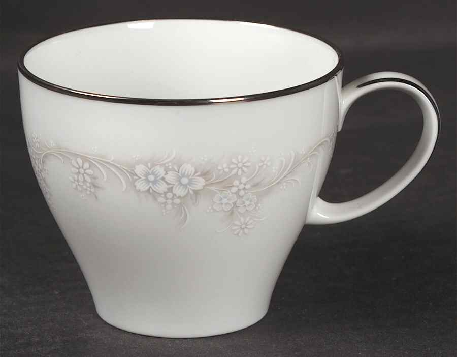 Maybrook Flat Cup by Noritake-1