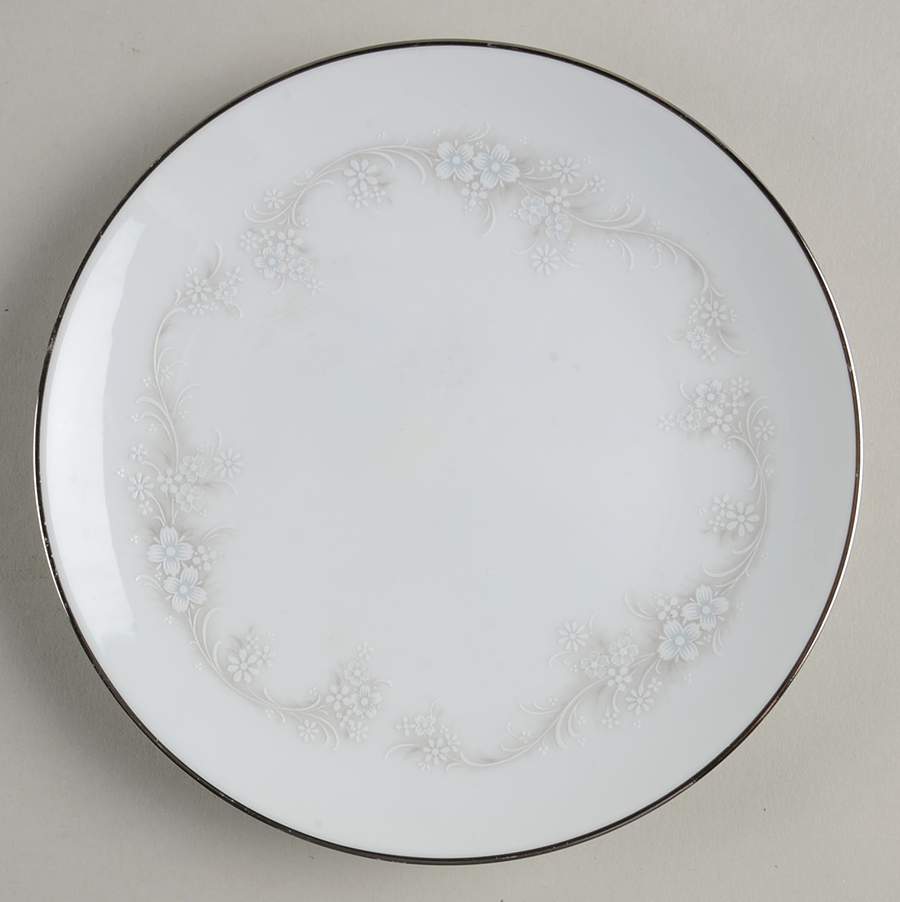 Maybrook Bread & Butter Plate by Noritake-1