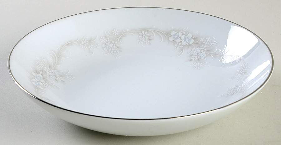 Maybrook Coupe Soup Bowl by Noritake-1