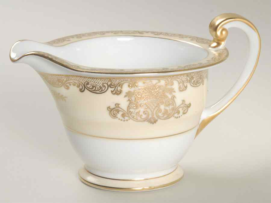 Mayfield Creamer by Noritake-1