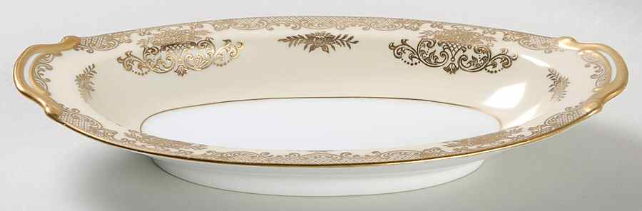 Mayfield Relish by Noritake-1