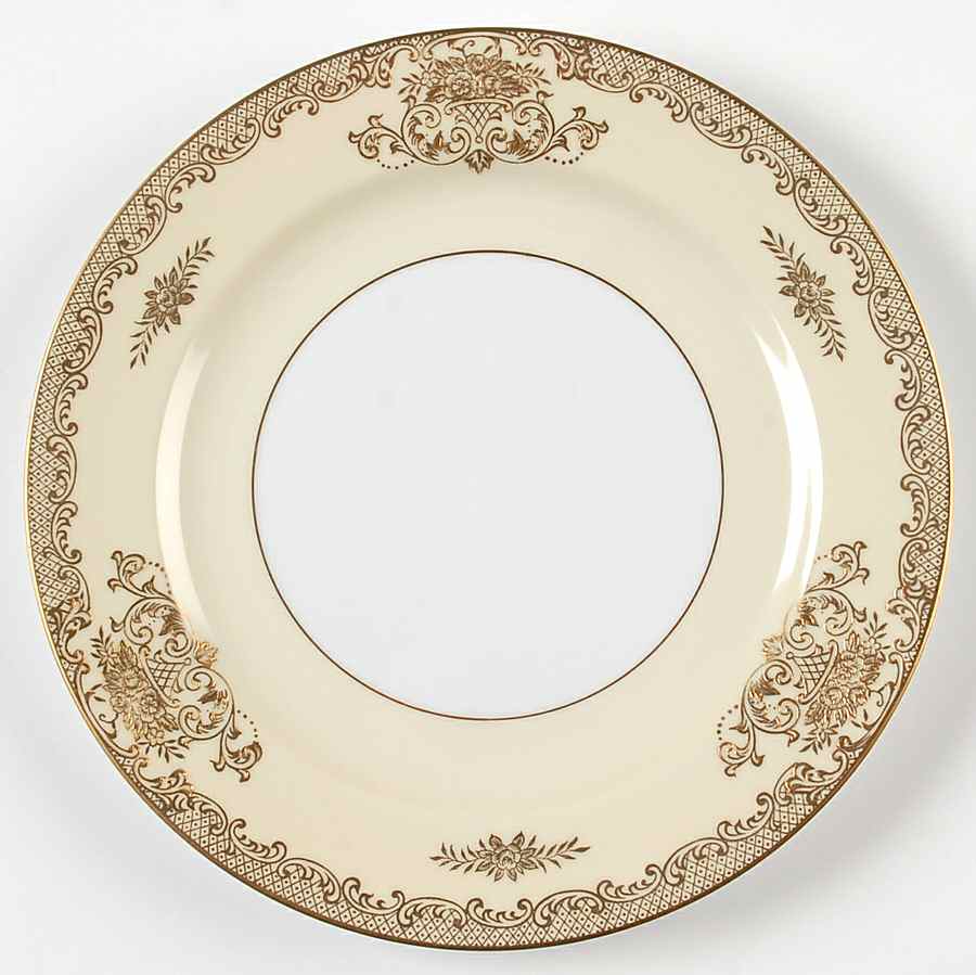 Mayfield Salad Plate by Noritake-1