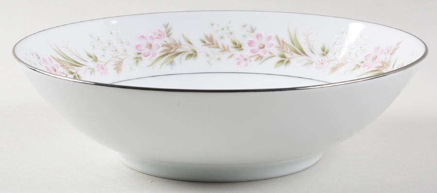 Mayflower 8" Round Vegetable Bowl by Noritake-1