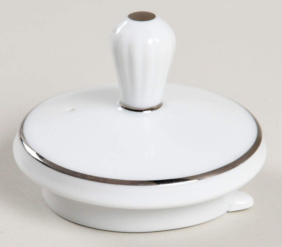 Mayflower Lid for Coffee Pot by Noritake-1