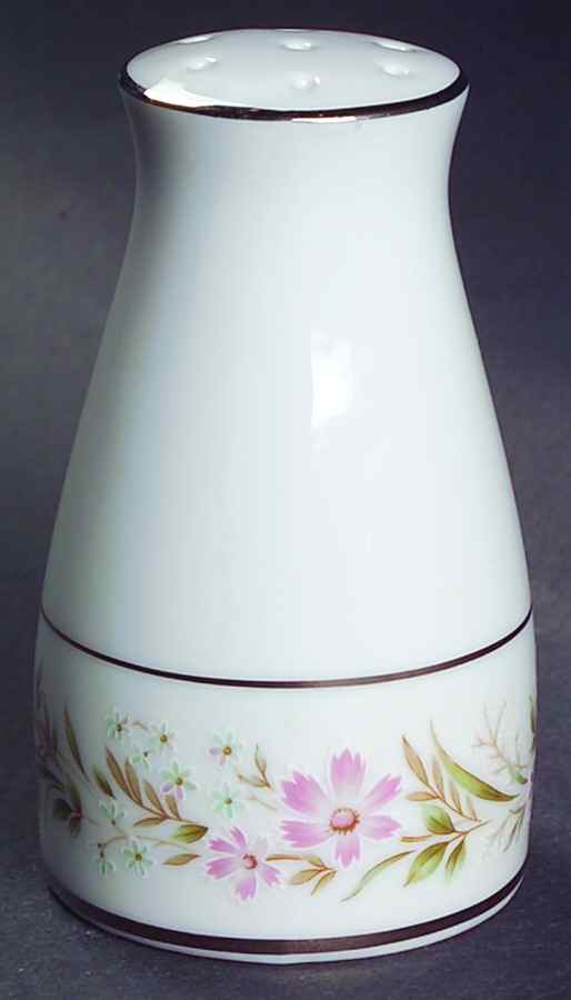 Mayflower Pepper Shaker by Noritake-1