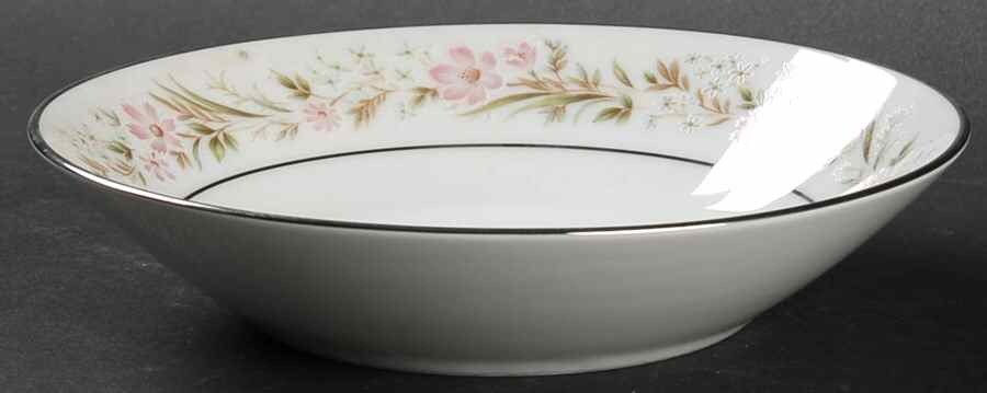 Mayflower Fruit/Dessert (Sauce) Bowl by Noritake-1