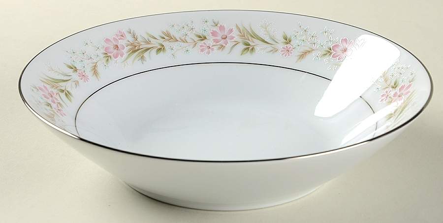 Mayflower Coupe Soup Bowl by Noritake-1