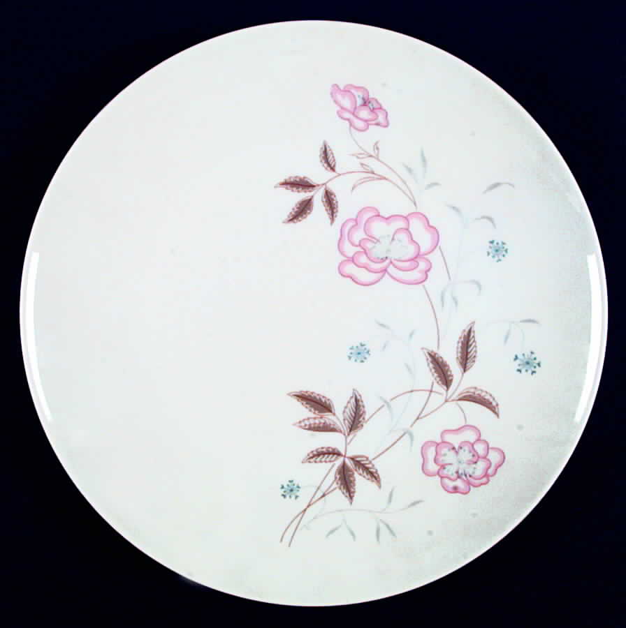 Maysville Dinner Plate by Noritake-1