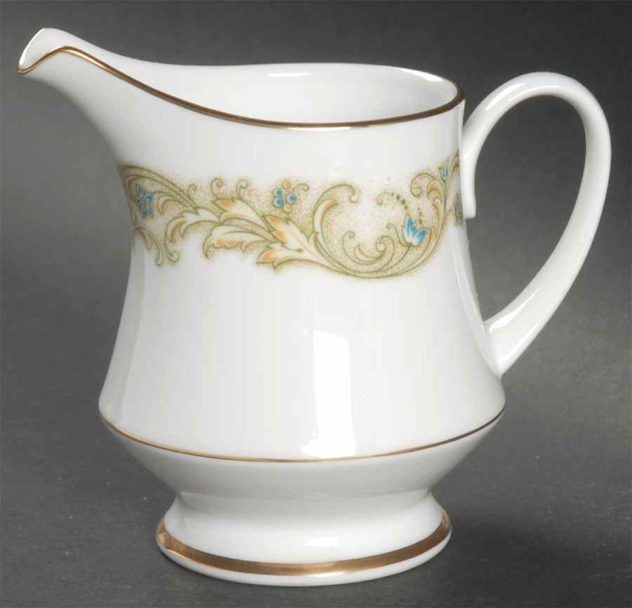 Maytone Creamer by Noritake-1