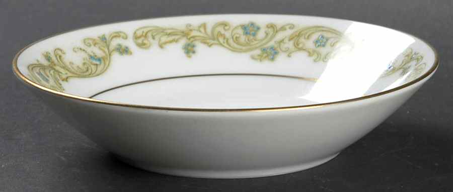 Maytone Fruit/Dessert (Sauce) Bowl by Noritake-1