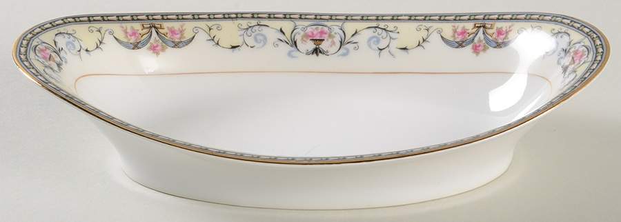 Mayville Relish by Noritake-1