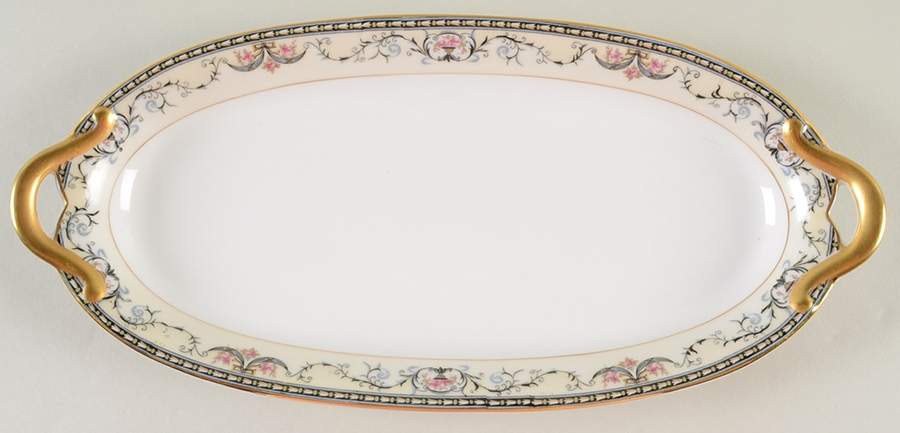 Mayville Celery by Noritake-1