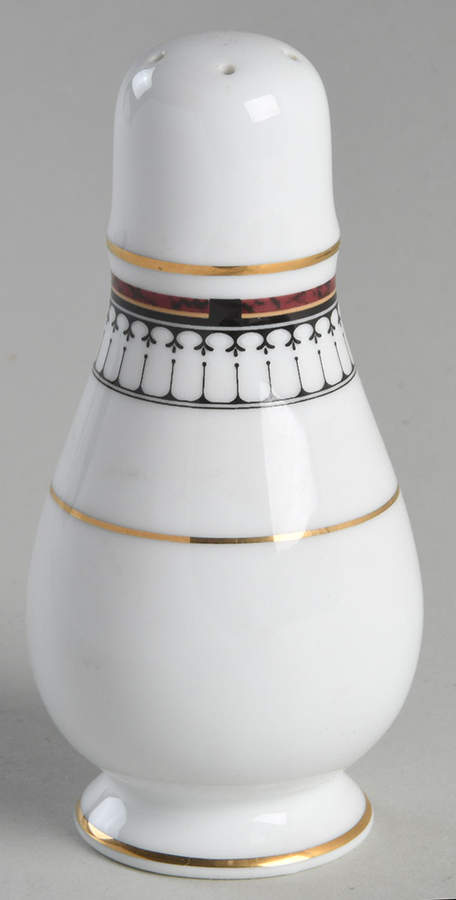 Mckenzie Pepper Shaker by Noritake-1