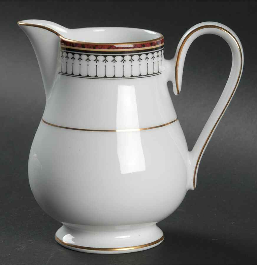 Mckenzie Creamer by Noritake-1