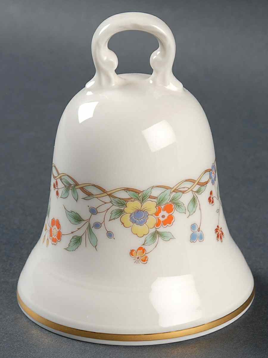 Meadow Bell by Noritake-1