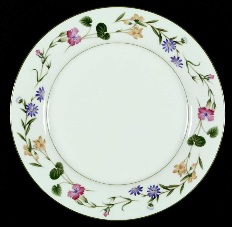 Meadowcrest Dinner Plate by Noritake-1