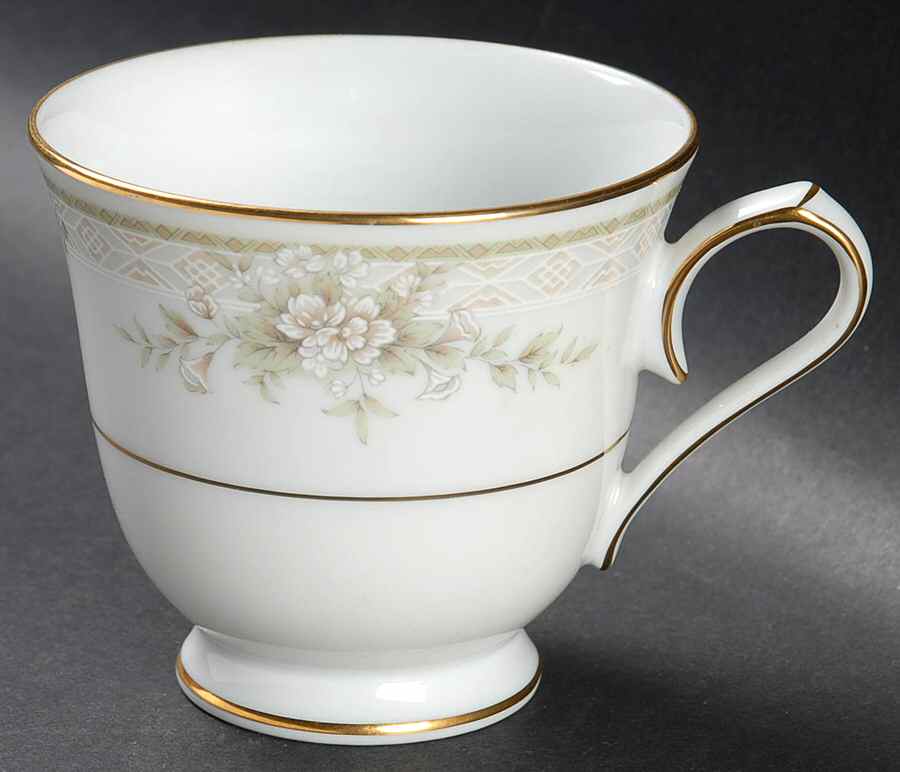 Meadowside Footed Cup by Noritake-1