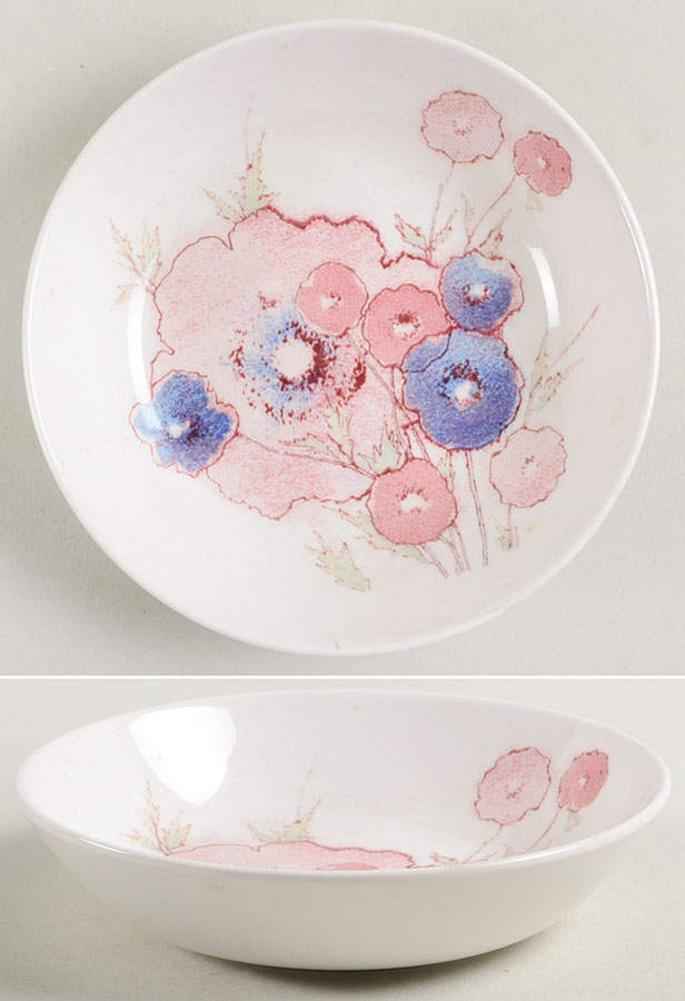 Medley Fruit/Dessert (Sauce) Bowl by Noritake-1