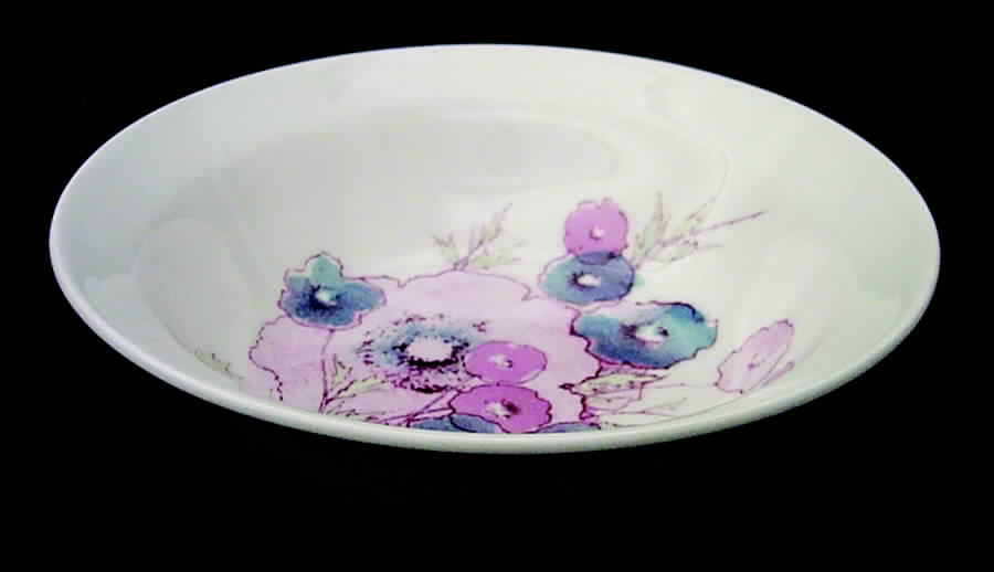 Medley Coupe Cereal Bowl by Noritake-1